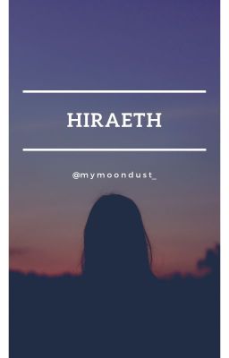 HIRAETH