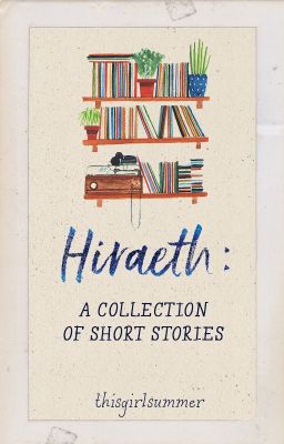 Hiraeth