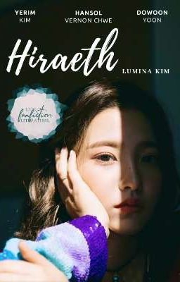 HIRAETH {✓}