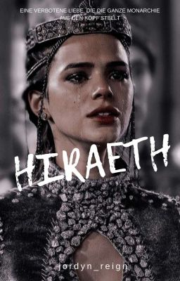 HIRAETH