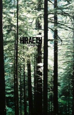 Hiraeth