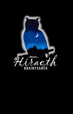 Hiraeth.