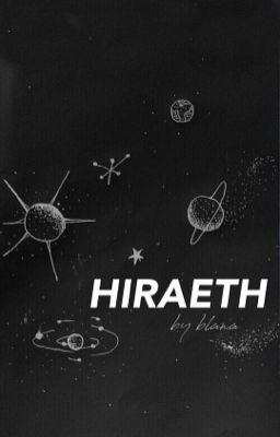 ― hiraeth ; bang yongguk