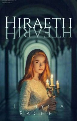 Hiraeth (COMPLETED)