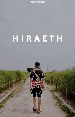 Hiraeth • Namjin