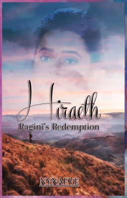 Hiraeth - Ragini's Redemption (Perception Series #1)