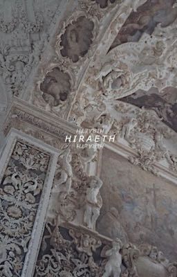 hiraeth | s. stan