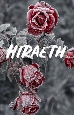 HIRAETH// Shadowrot