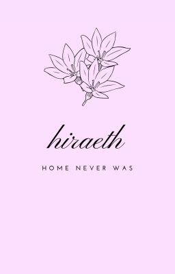 hiraeth | short stories