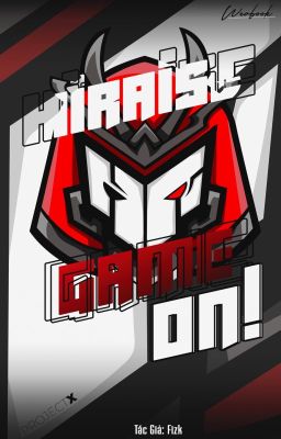 Hiraise Game