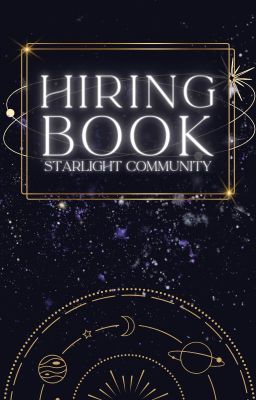 Hiring Book