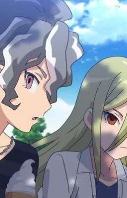 HiroAfu [Summer Melancholy]