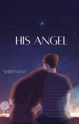 His Angel [Mark Lee]