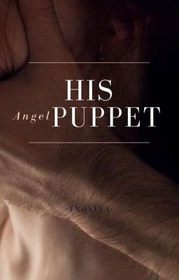 His Angel Puppet