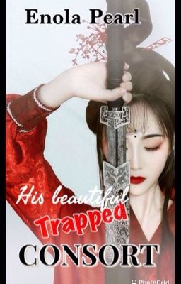 His Beautiful Trapped Consort