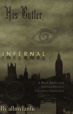 His Butler, Infernal