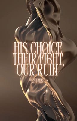 His Choice, Their Fight, Our Ruin