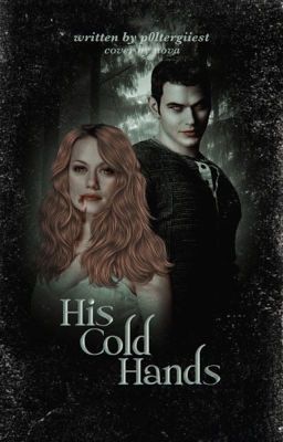 His Cold Hands.   Emmett Cullen