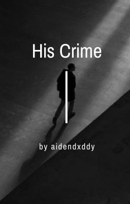 His Crime