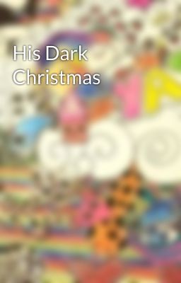 His Dark Christmas 