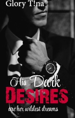 His Dark Desire 