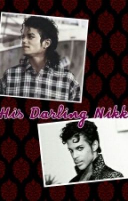 His Darling Nikki