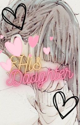 His daughter