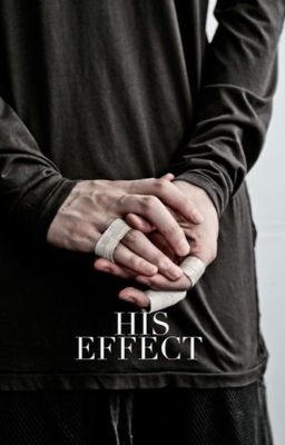 His Effect [h.s] AU