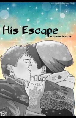 His Escape