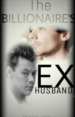 His Ex-Husband 