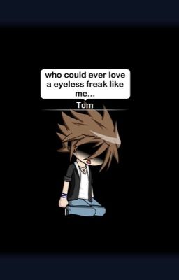 His 'Eyes' (Eddsworld Gacha Studio)