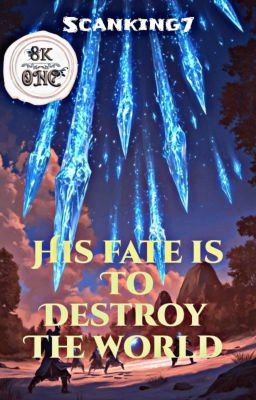 His Fate Is To Destroy The World | ONC2025