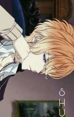 His Flower || Sakamaki Shu