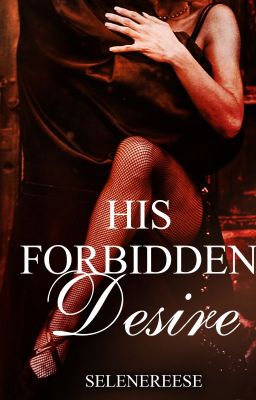 His Forbidden Desire