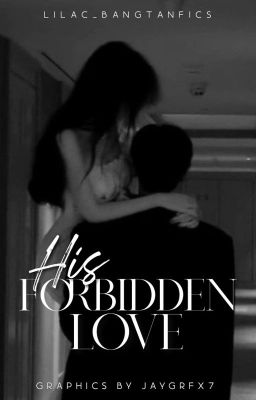 His Forbidden Love | J.JK Fanfiction