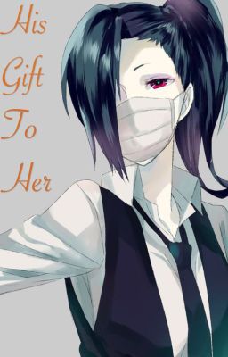 His Gift to Her (Mary Sue Series)