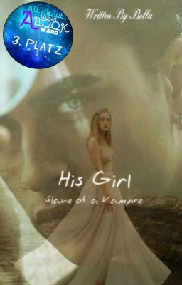 His Girl - Slave of a Vampire