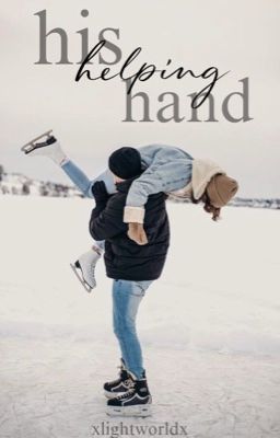 his helping hand (BEARS Hockey #3)