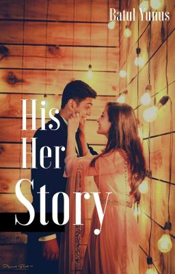 His-Her Story (Completed)