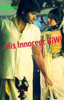 His innocent BiWi {Completed}