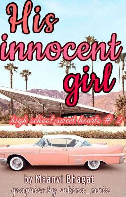 His innocent girl