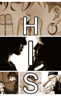 HIS (JIKOOK)