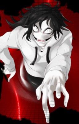 His kitty (Jeff The Killer x Female! Reader)