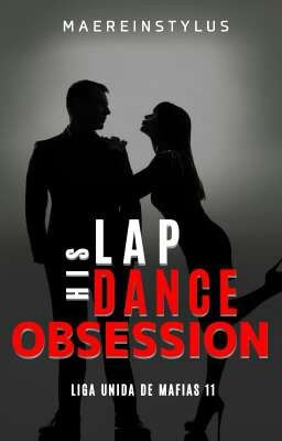 His Lap Dance Obsession