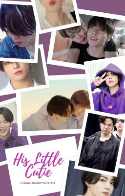 His Little Cutie (Jikook) Complete -Short Story