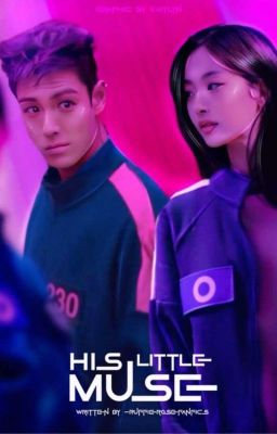 HIS LITTLE MUSE, Choi Su-bong ✓