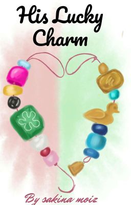 His lucky charm (mlb fanfic)