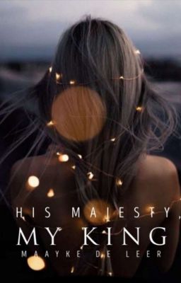 His Majesty, My King ¦ ON HOLD ¦