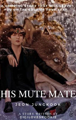 «His Mute Mate || 그의 음소거 항해사» J•JK