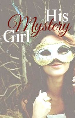 His Mystery Girl